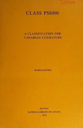 Book cover image