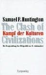 Cover image for Kampf der Kulturen.
