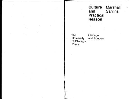 Cover image for Culture and practical reason