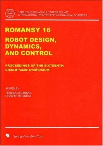 Cover image for ROMANSY 16