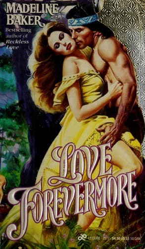 Cover image for Love Forevermore