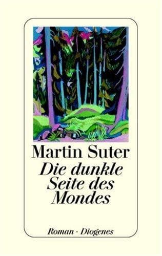 Cover image for Die Dunkle Seite des Mondes