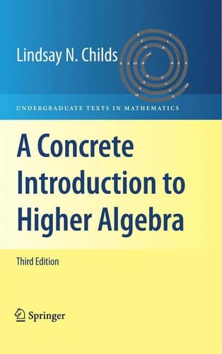 Cover image for A course in commutative Banach algebras