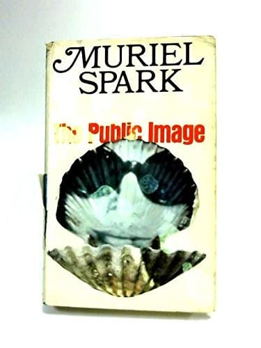 Cover image for The Public Image