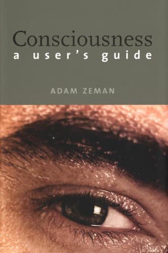 Cover image for Consciousness