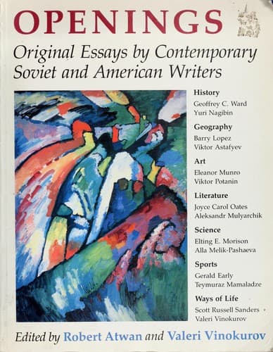 Book cover image