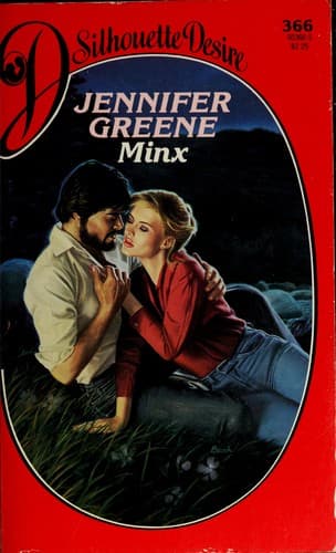 Cover image for Minx