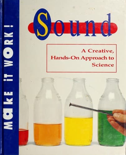 Cover image for Sound