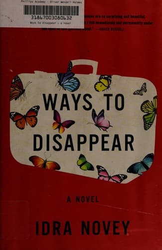 Book cover image