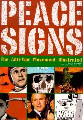 Cover image for Peace Signs