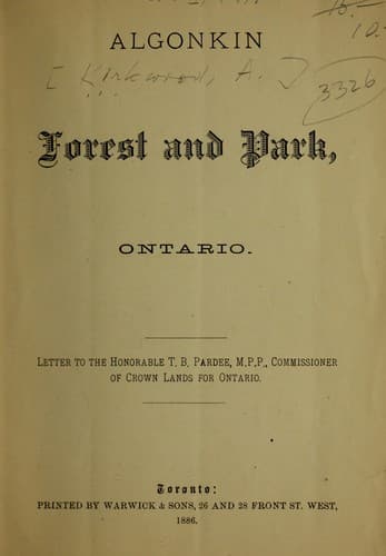 Book cover image
