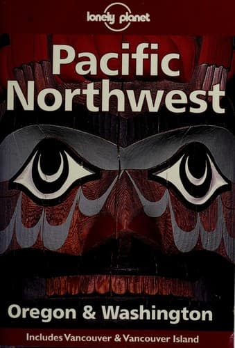 Cover image for Pacific Northwest