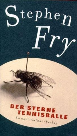 Cover image for Der Sterne Tennisbälle.