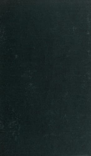 Cover image for Religious behaviour.