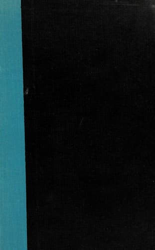 Cover image for Dictionary of confusable words