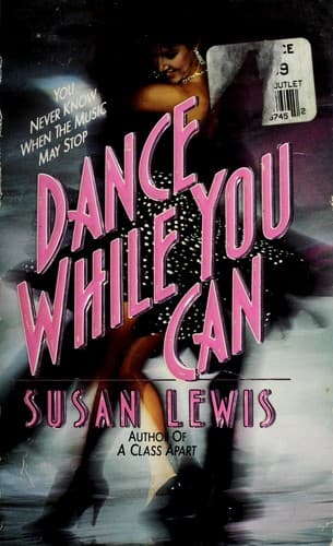 Cover image for Dance While You Can