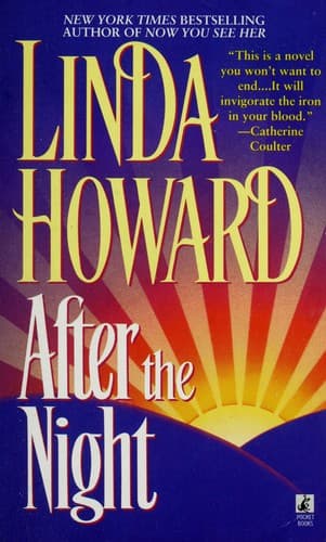 Cover image for After the night